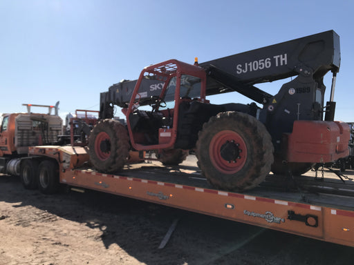 2016 SKYJACK SJ1056 TH