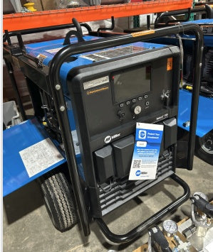 2026 MILLER ELECTRIC Bobcat 265 G
