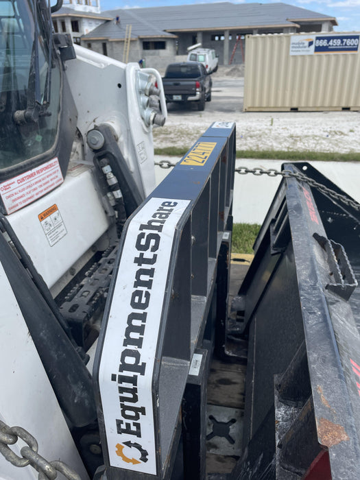 2022 PALADIN 48" Pallet Forks - Paladin