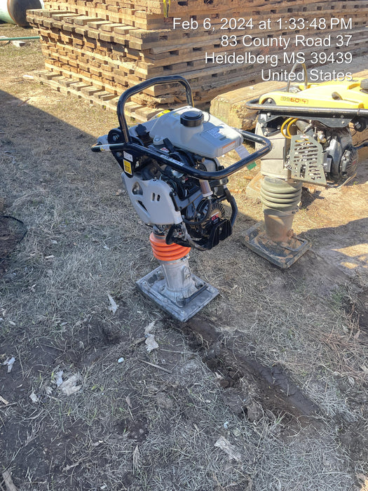 2023 MULTIQUIP MTX60HD