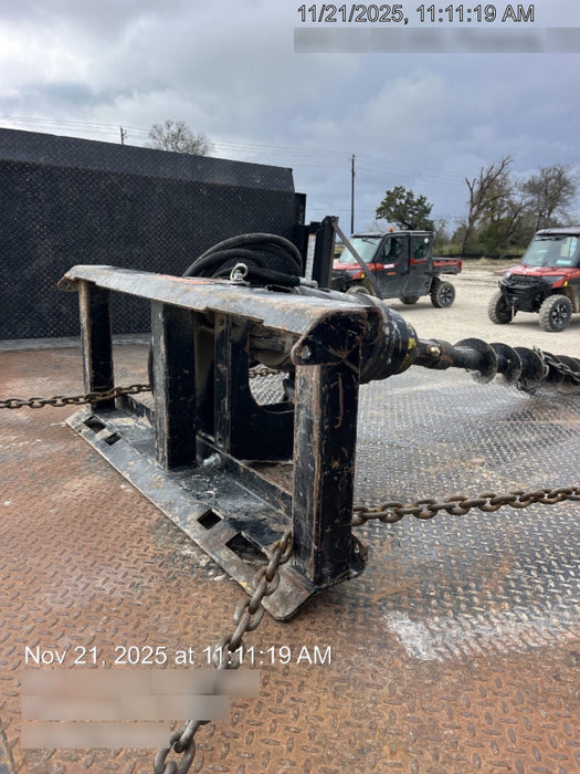 2023 AUGER TORQUE 3300-30