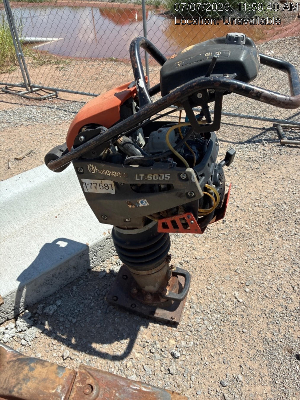 2021 HUSQVARNA 967854502