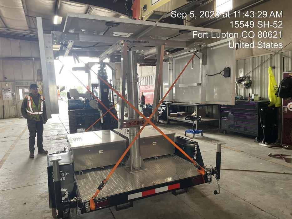 2025 SUN SURVEILLANCE SS-GEN-4463-2