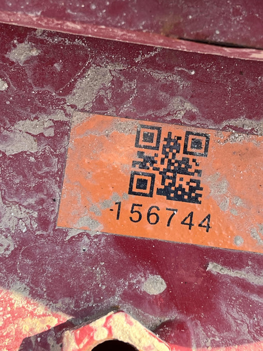 2021 KEY PLANT Pipe Conveyor