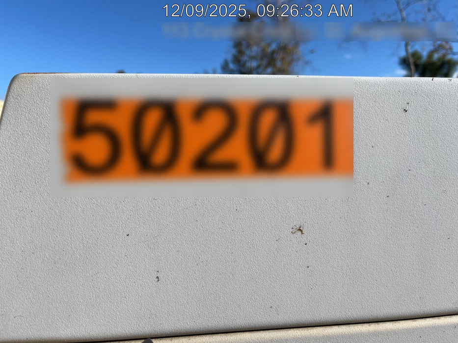 2019 WACKER NEUSON G50