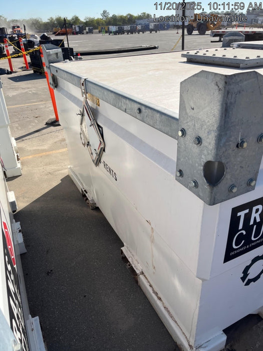 2022 WESTERN GLOBAL 50TCG