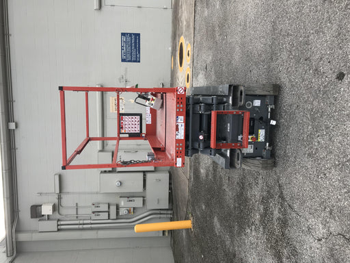 2018 SKYJACK SJIII-3219