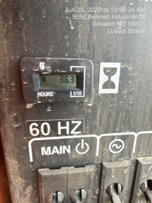 2025 WANCO WLTT-4MK8K