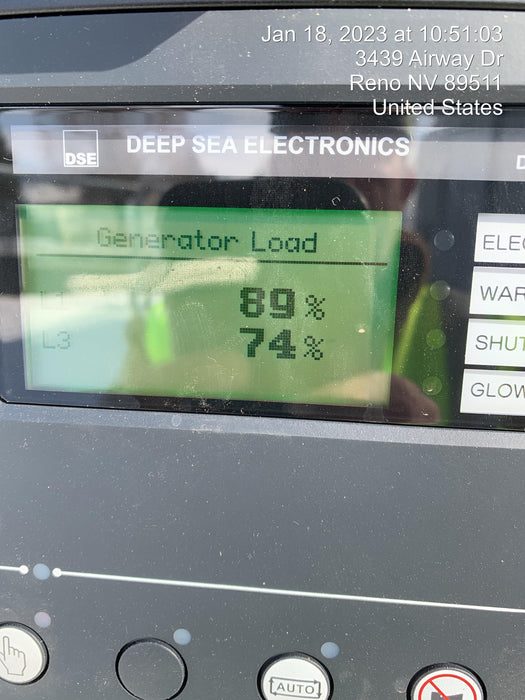 2022 AIRMAN SDG25S-8E1