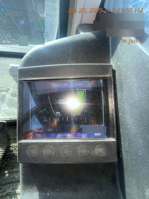 2023 STEEL UNLIMITED SUIEXC2024B