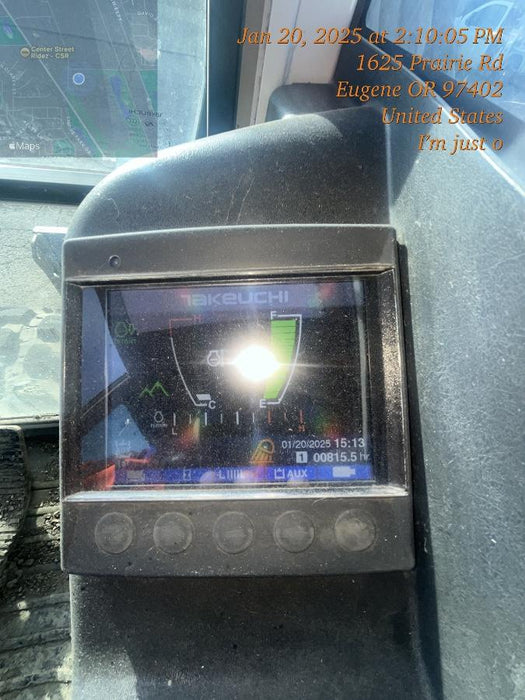 2023 STEEL UNLIMITED SUIEXC2024B