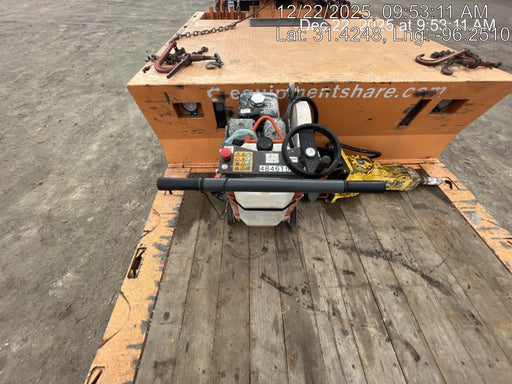 2024 HUSQVARNA FS 400 LV