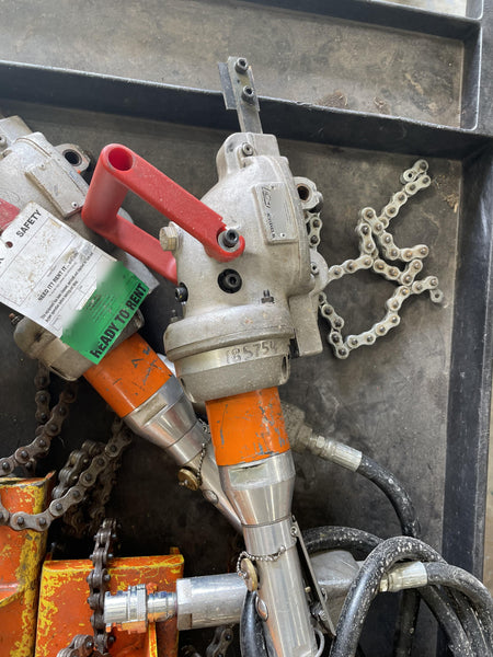 2021 MICHIGAN PNEUMATIC 10267