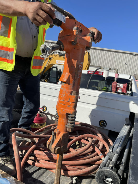 2020 MICHIGAN PNEUMATIC MP-TPB90-114