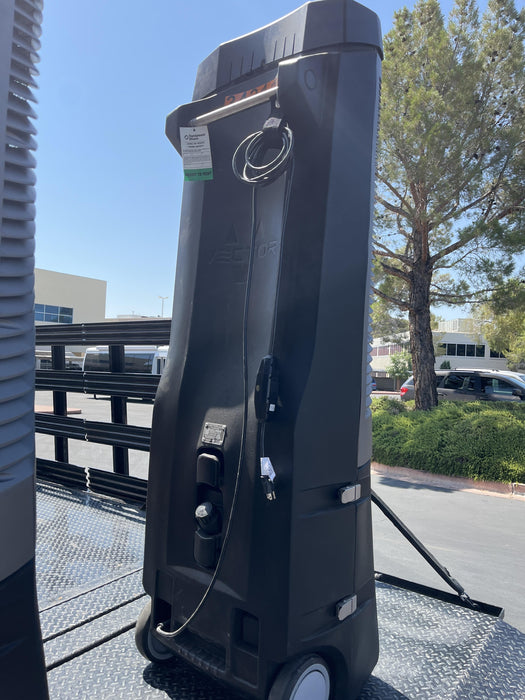 2023 VECTOR Vector Max