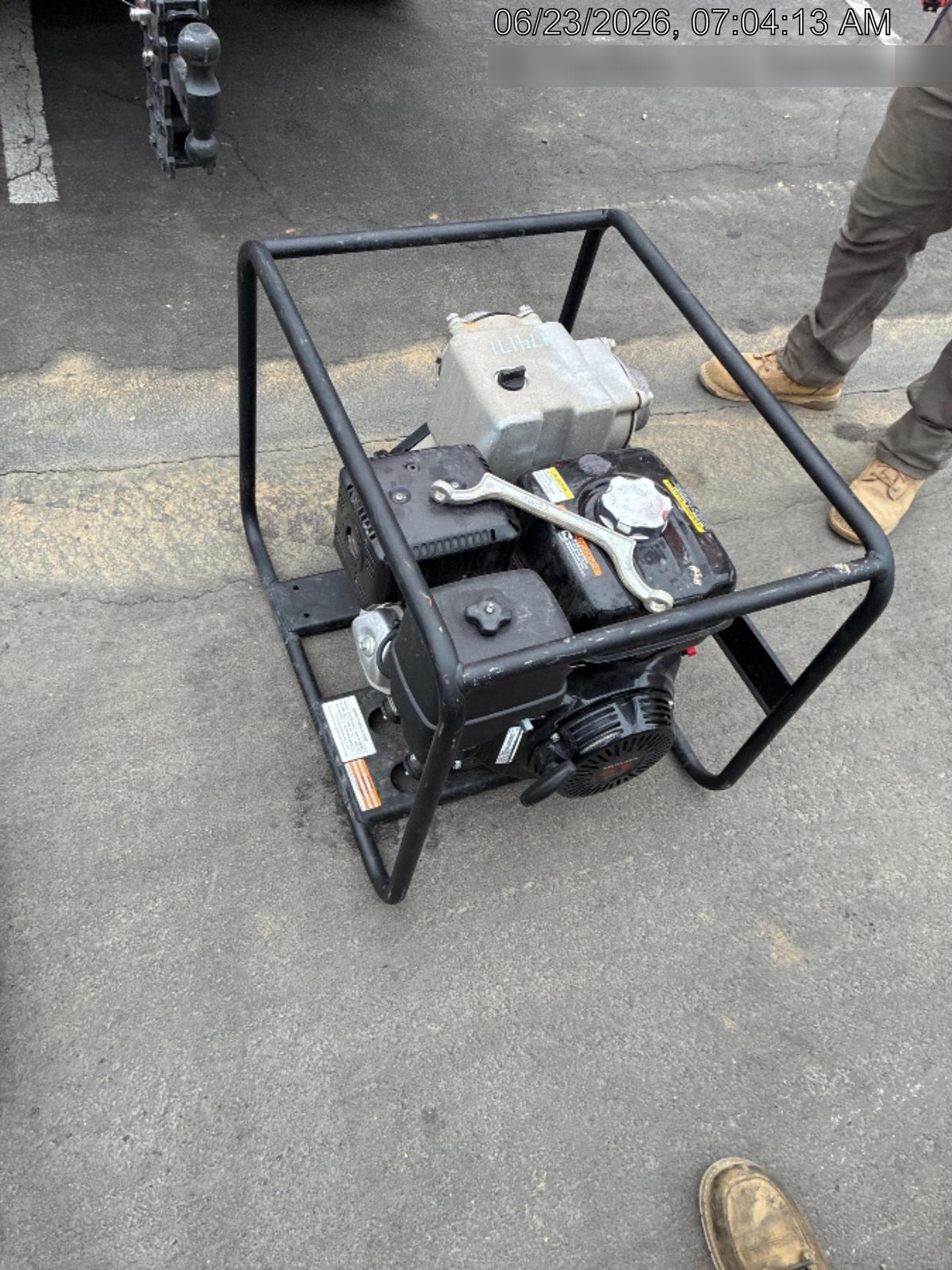 2024 MI-T-M WTP-T04-0MGH