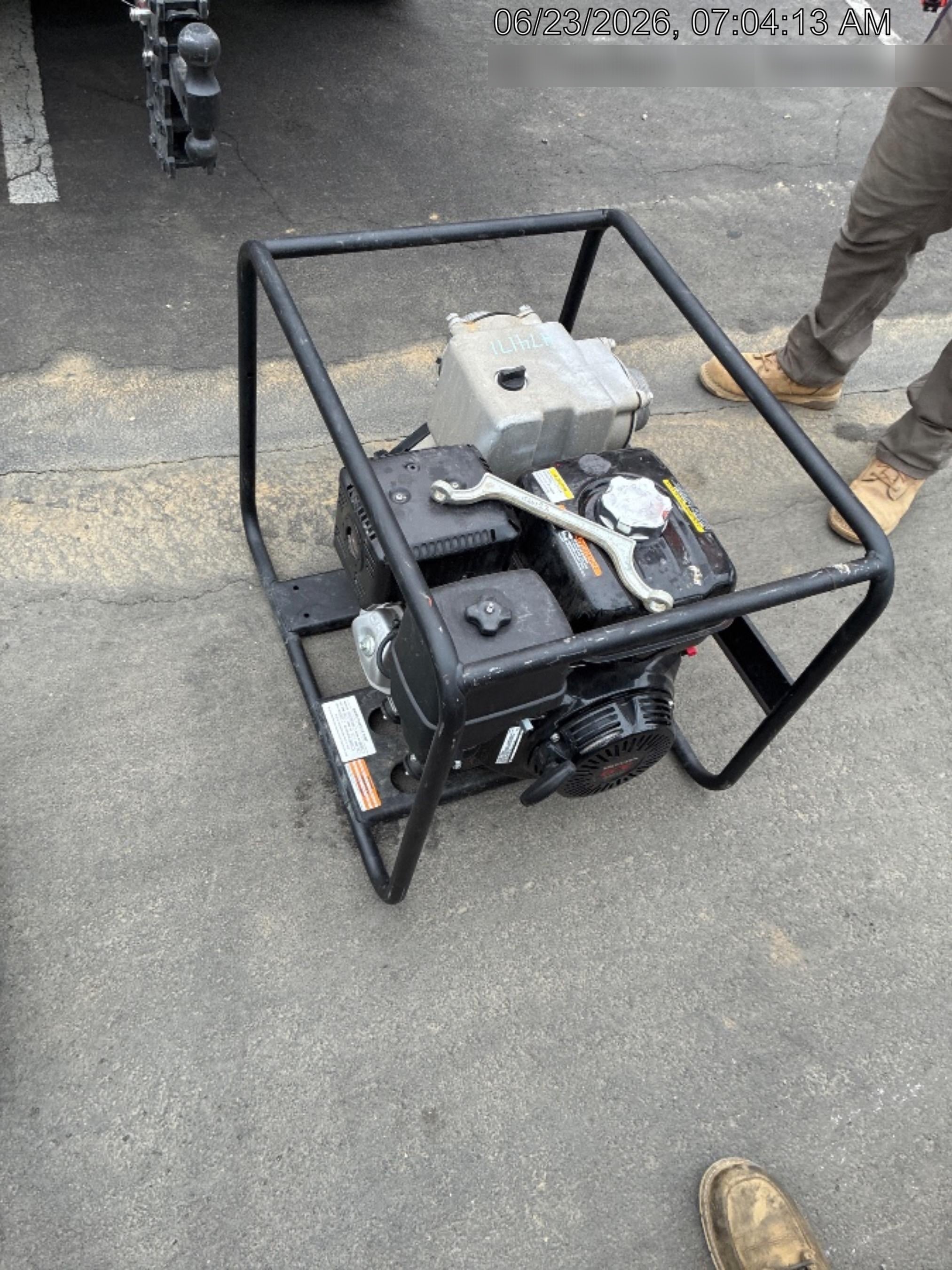 2024 MI-T-M WTP-T04-0MGH
