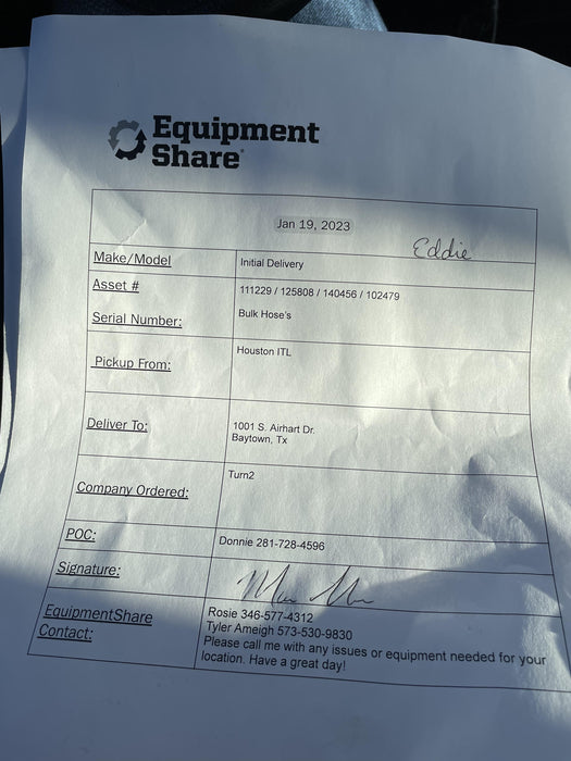 2021 PINNACLE PDQC-10000