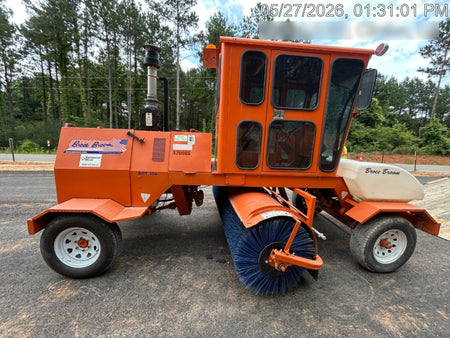 2021 BROCE RCT350
