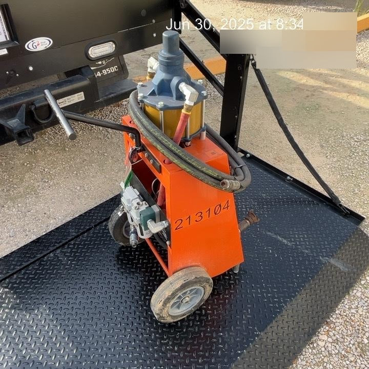 2022 WIDDER 11100