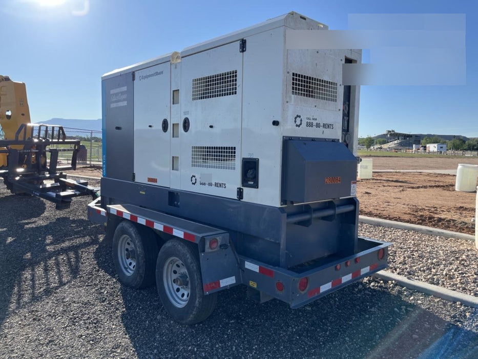 2022 ATLAS COPCO QAS 175