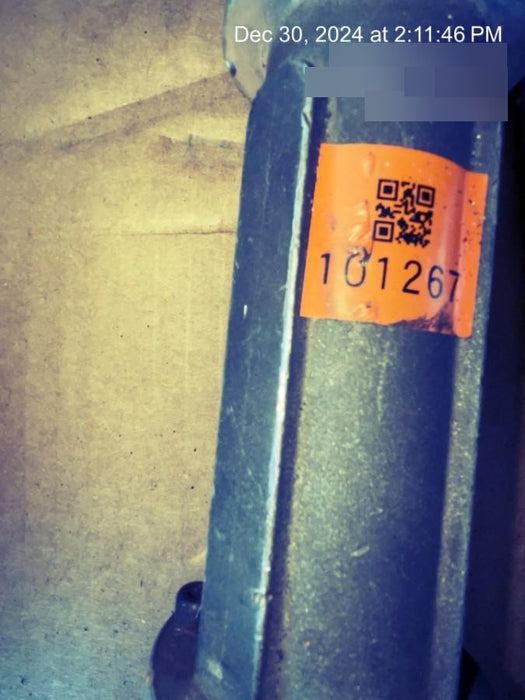 2020 MICHIGAN PNEUMATIC 750SS