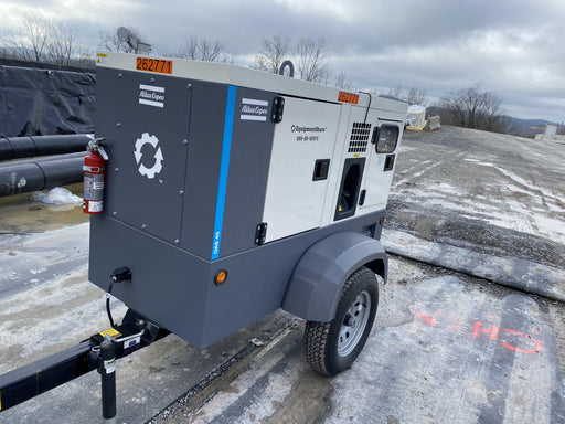 2022 ATLAS COPCO QAS45 CWK