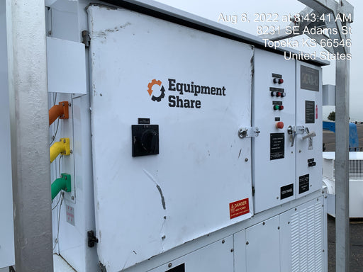 2022 SMARTECH SACP41A-HS