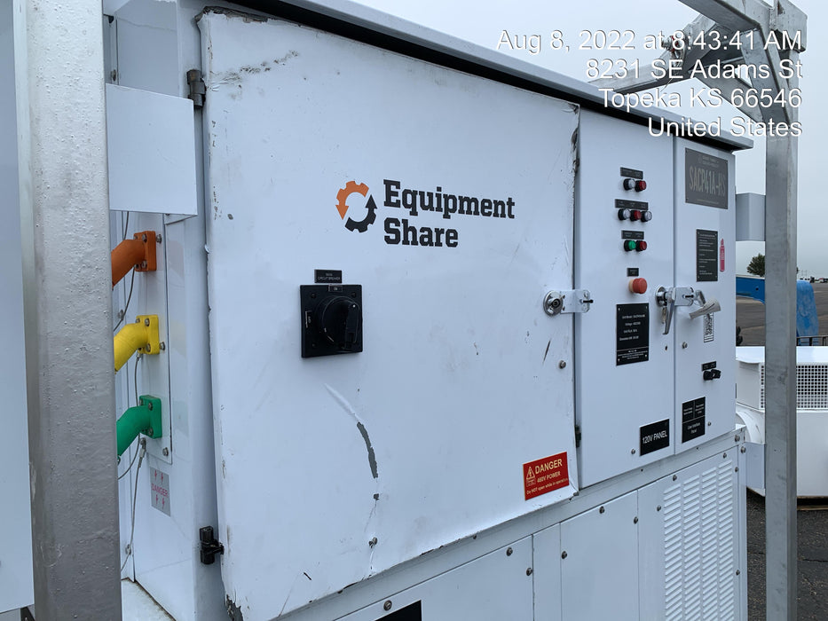 2022 SMARTECH SACP41A-HS