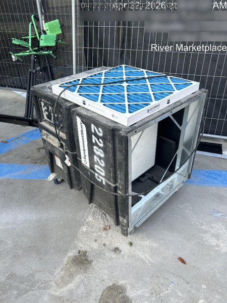 2022 ABATEMENT TECHNOLOGIES BD2KM