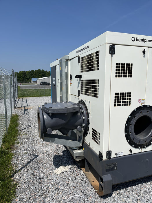 2023 ATLAS COPCO PAC F1212 JD-S