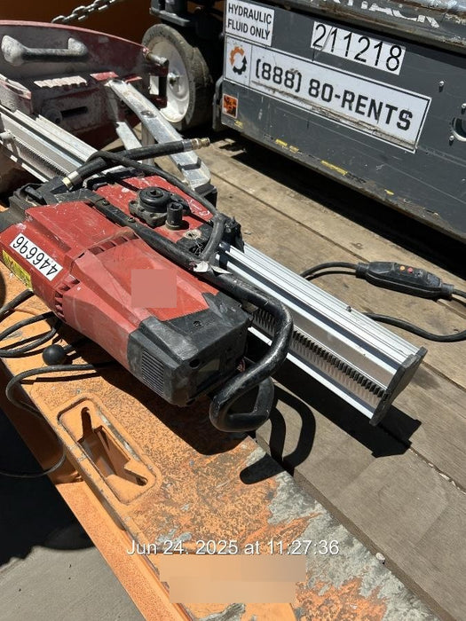 2024 HILTI DD 250