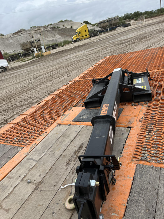 2024 STAR INDUSTRIES M1360B - Star JIB Boom