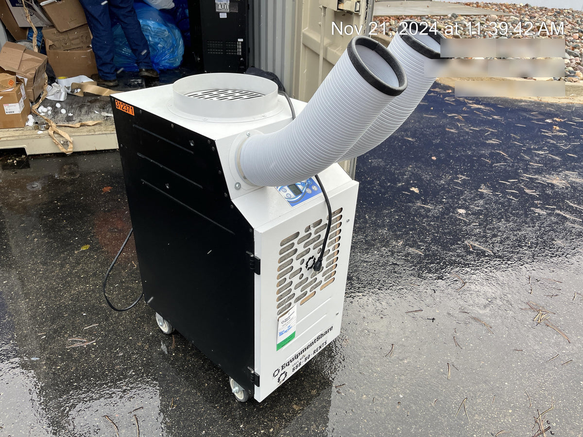 2023 KWIKOOL KPAC1411-2