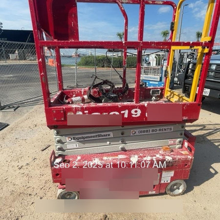 2021 MEC Micro 19
