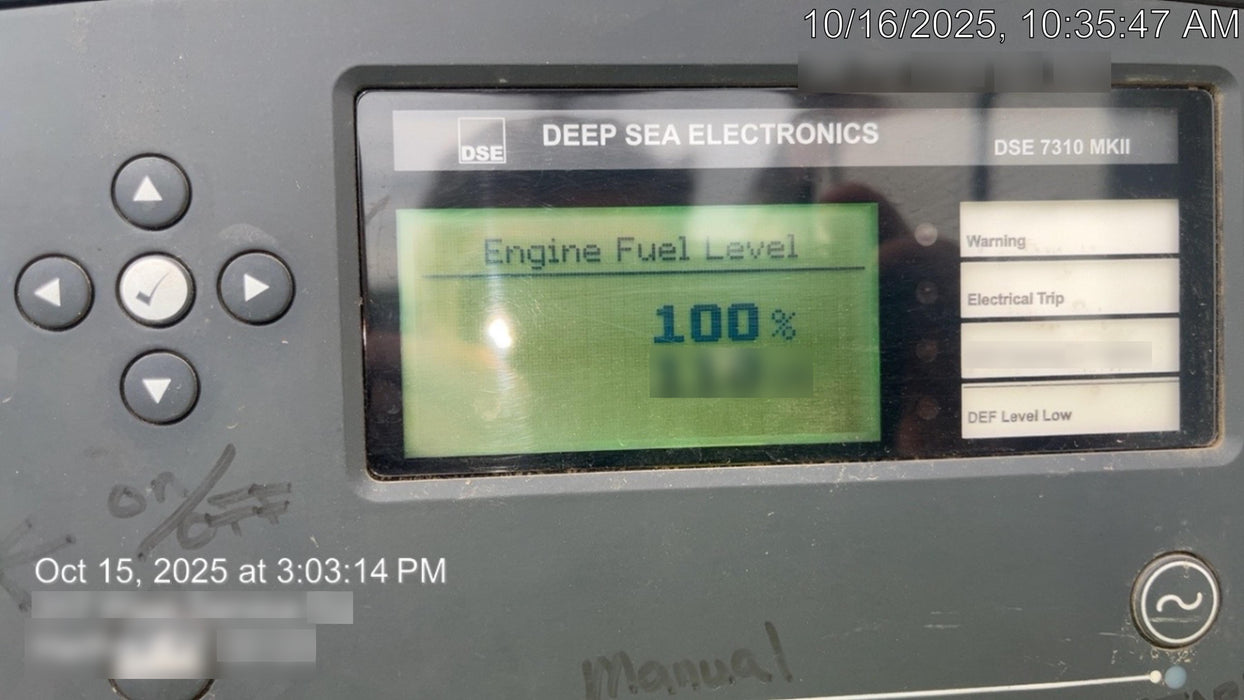 2022 ATLAS COPCO QAS 70