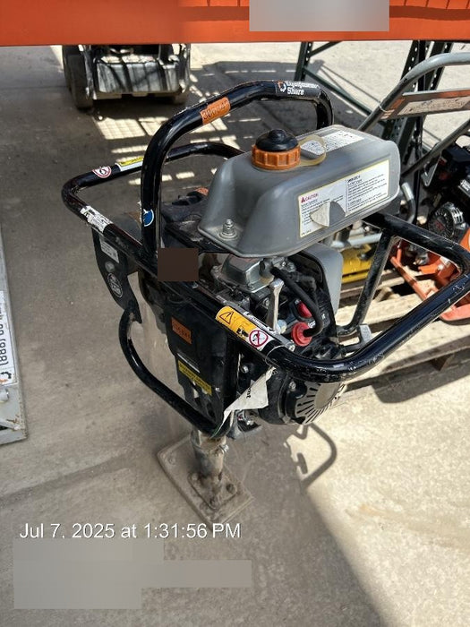 2023 MULTIQUIP MTR40HF