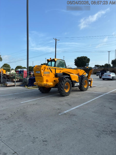 2024 JCB 508-66TC