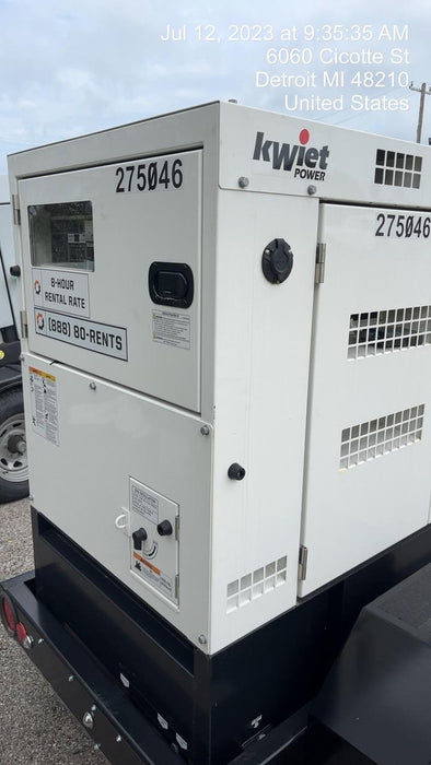 2022 SHINDAIWA DGK25F