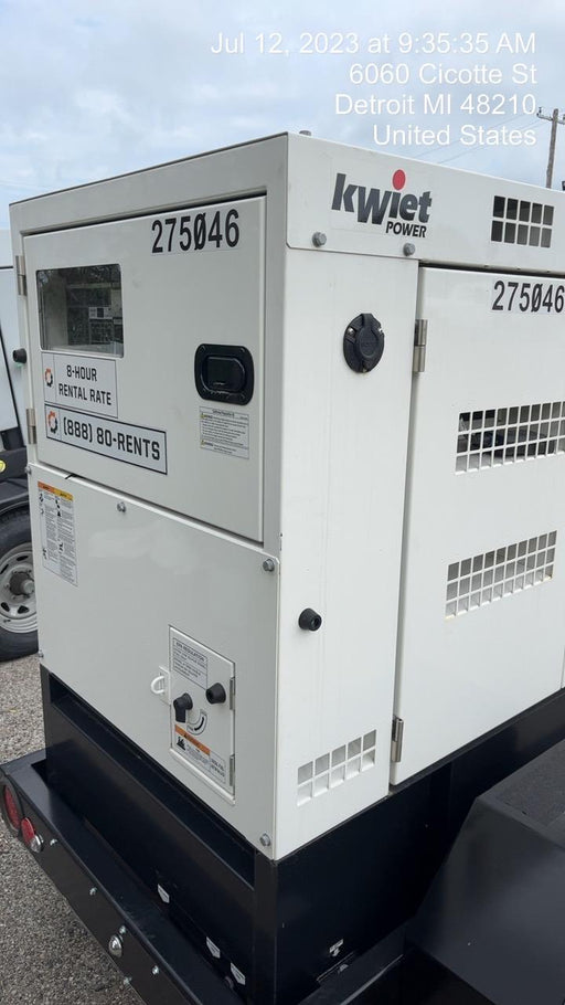 2022 SHINDAIWA DGK25F