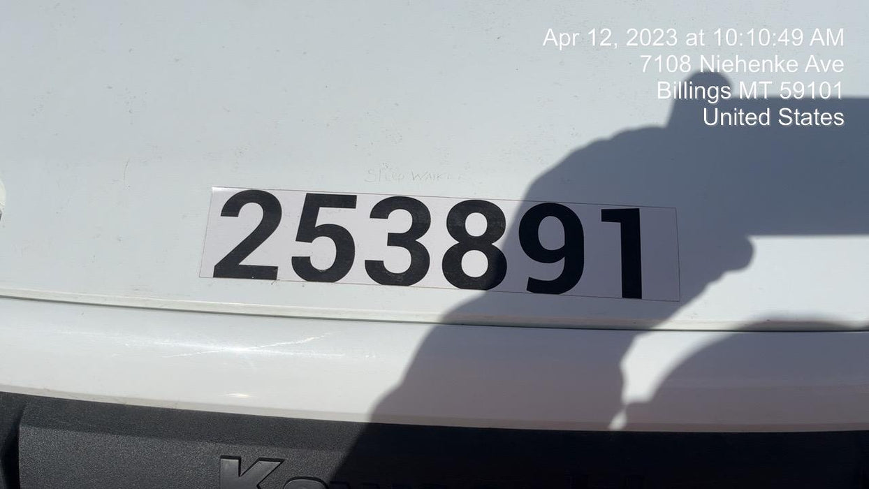 2022 KAWASAKI Mule PRO-DXT (Half Door)