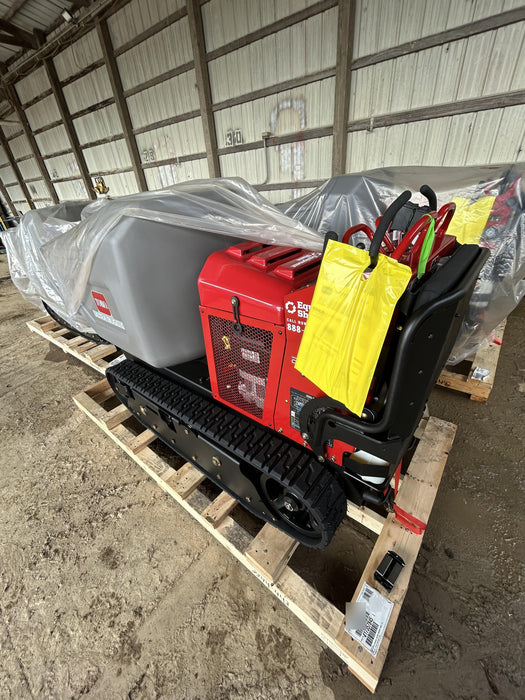 2025 TORO MBTX 2500-TS