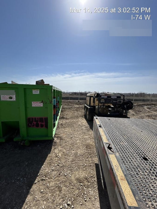 2019 MI-T-M CORPORATION HS-3006-0MDK-UR