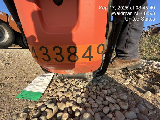 2024 HUSQVARNA LT6005