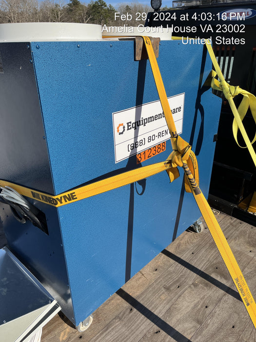 2023 KWIKOOL KIB6021-2