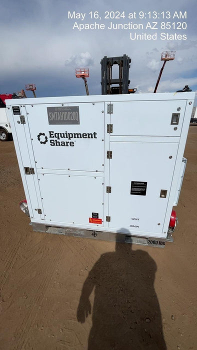 2024 SMARTECH SMTAH1D020Q