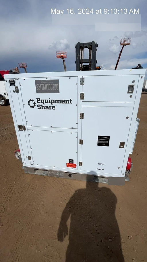 2024 SMARTECH SMTAH1D020Q