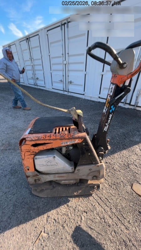 2023 MULTIQUIP MV308GH