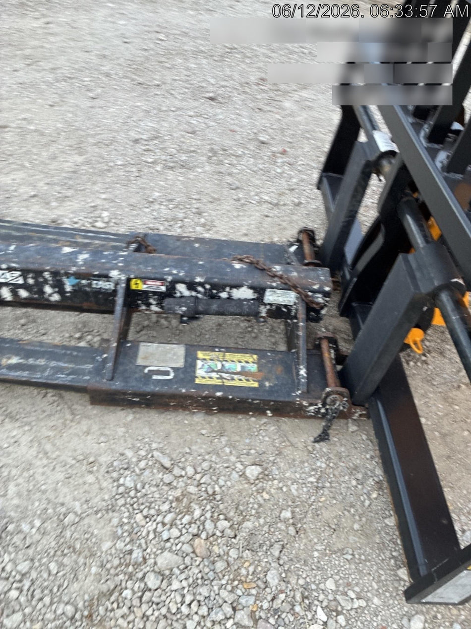 2023 STAR INDUSTRIES M1360B - Star JIB Boom
