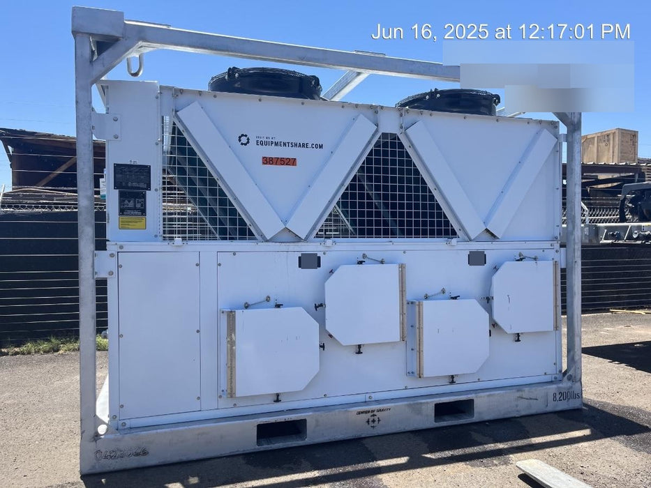 2024 SMARTECH SACP81A-HS